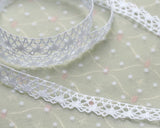 torsion lace (2yds)