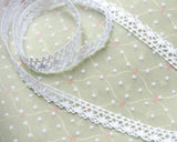 torsion lace (2yds)