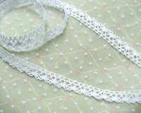 torsion lace (2yds)