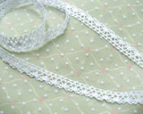 torsion lace (2yds)