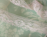 Vintage Russell lace (230cm) 