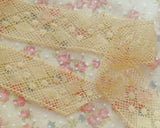 Vintage lace (85cm)