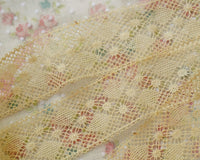 Vintage lace (85cm)